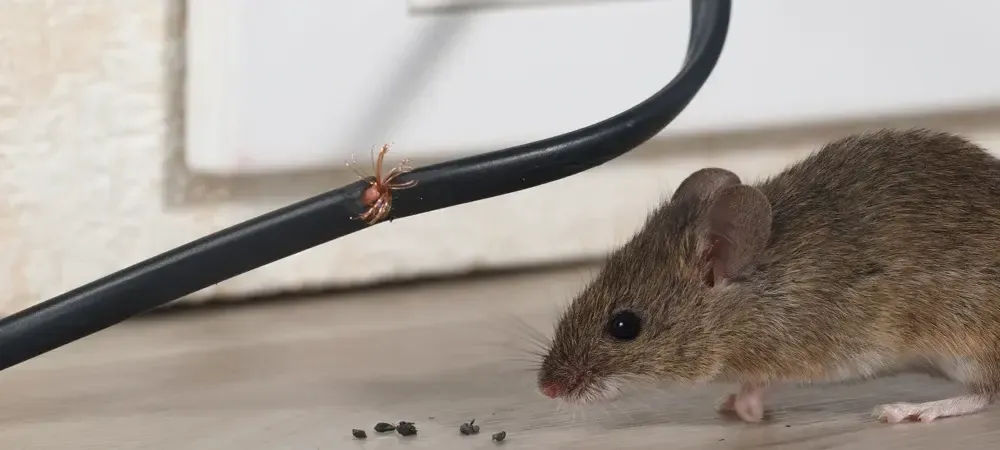 rodent-damage